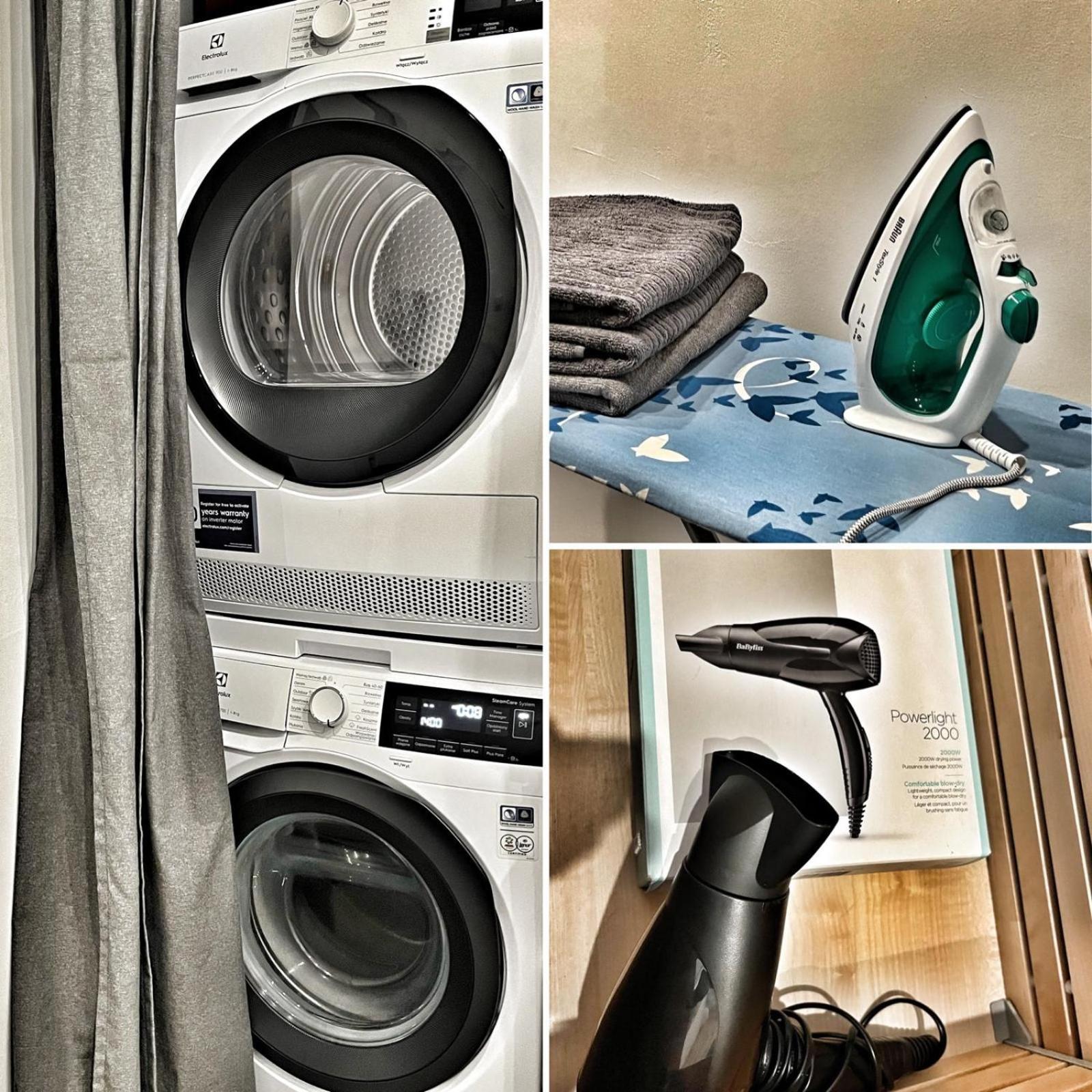 Nice 1Room Condo Warszawacenter Kültér fotó